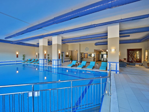 Karinna Convention and Spa