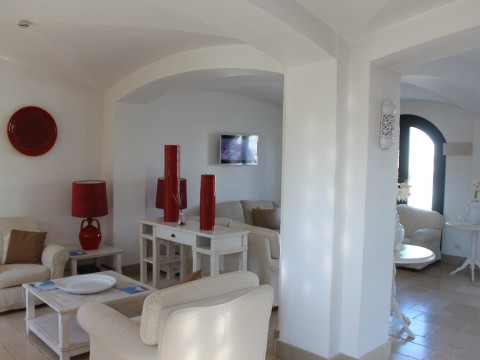 Borgobianco Resort Spa (Polignano A Mare)