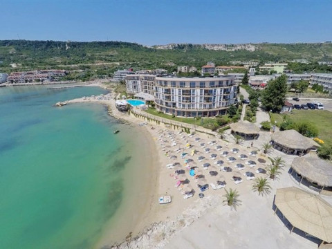 Hotel Royal Bay Garden