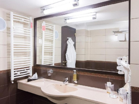 Hotel Ramada by Wyndham Iasi City Centre