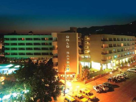 AVENA RESORT & SPA HOTEL
