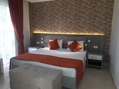 MAJESTY CLUB LYKIA BOTANICA