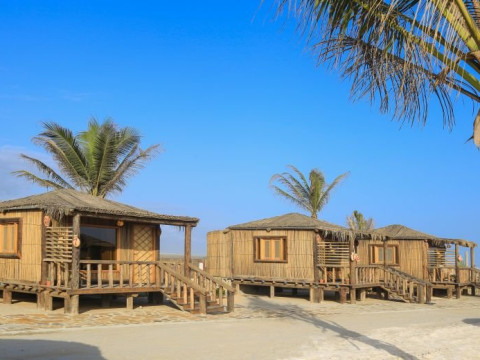 Souly Lodge