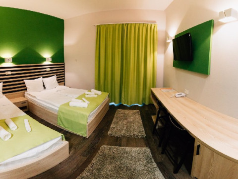 . Hotel ALTUS