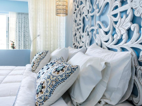 Mythos Palace Resort and Spa (CHQ)