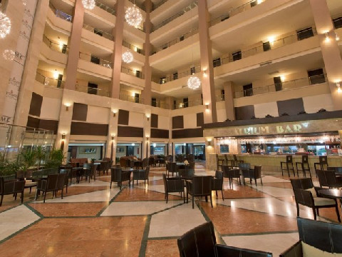  MC ARANCIA RESORT HOTEL (ALANYA)