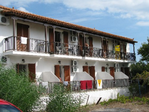 Periyali (Laganas)