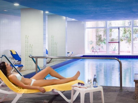 BLUE SEA PUERTO RESORT (TURISM SENIORI PESTE 55 ANI)
