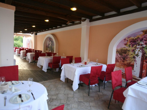 Ionian Park (Gouvia)