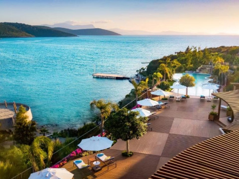 Le Meridien Bodrum Beach Resort