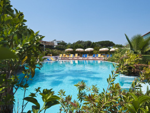 Hotel San Francesco 