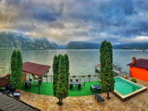 BellaVista Danubio