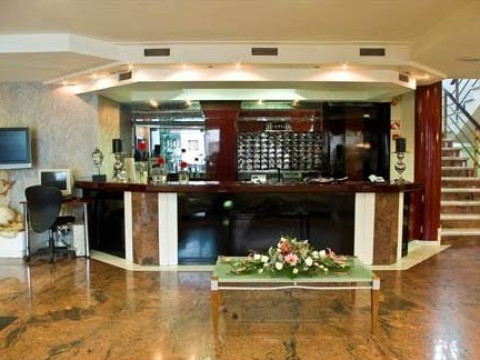 Mediterranean Resort (Paralia Katerinis) 