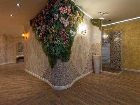 Elena Hotel and Wellness 