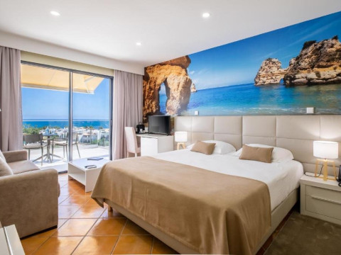 Lagos Atlantic Hotel