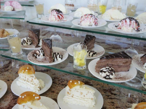 FLAMINGO GRAND SPA  HOTEL