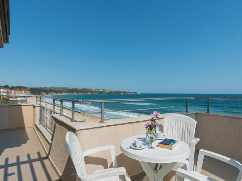 OBZOR BEACH RESORT 