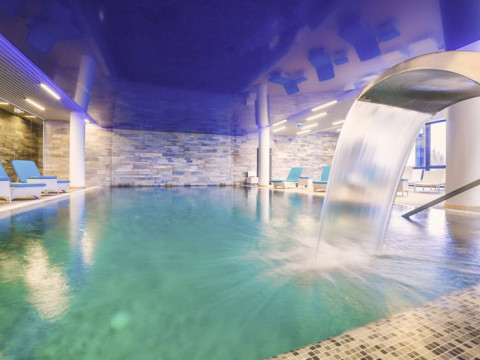 SILVER MOUNTAIN RESORT