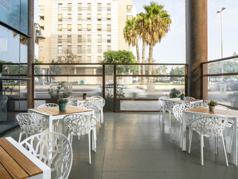 VINCCI MALAGA (Malaga)