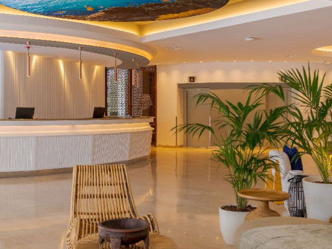 Pestana Blue Alvor Beach
