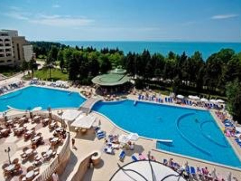 SOL NESSEBAR PALACE