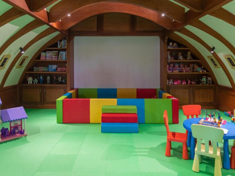 PRINCESS FAMILY CLUB BAVARO