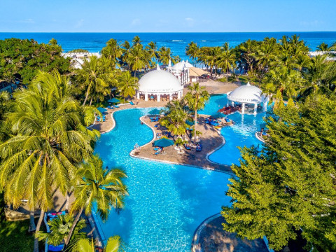 Southern Palm Beach Resort