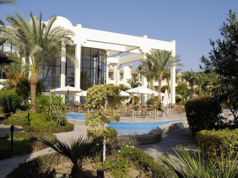 JAZ ELITE CASA DEL MAR BEACH