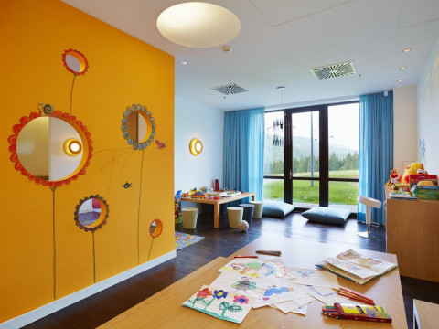 Radisson Blu Resort