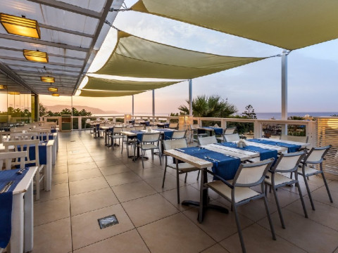 Vasia Village Hotel