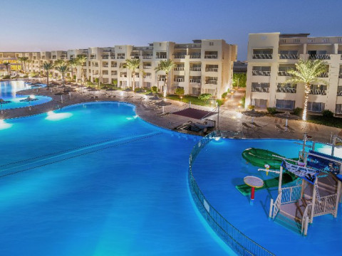 SOLYMAR SOMA BEACH