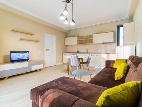 Apartamente Cartagena