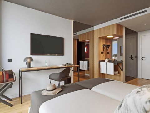 VIBRA PISCIS HOTEL (ADULTS ONLY)