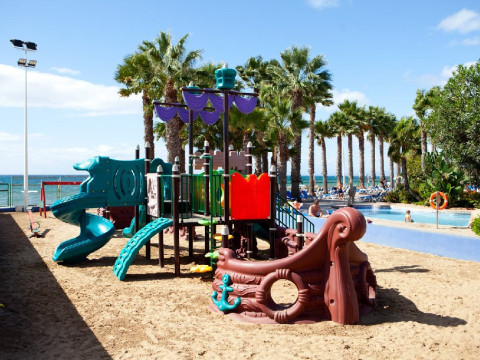 Marbella Playa (Marbella)