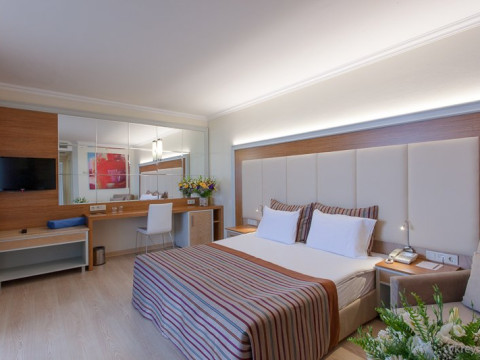 AQI PEGASOS RESORT