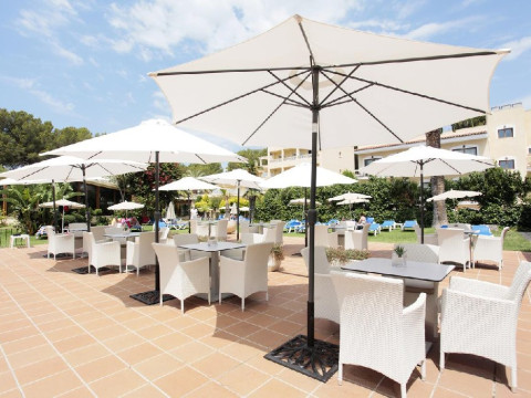 Grupotel Nilo and Spa