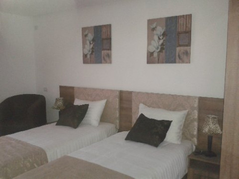 HOTEL AMMON
