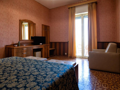 Taormina Park Hotel