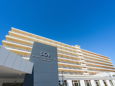 Sol Marbella Estepona Atalaya Park