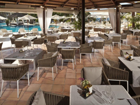 Gran Melia Don Pepe (Marbella)