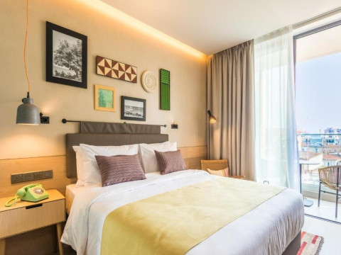 Hotel Indigo 