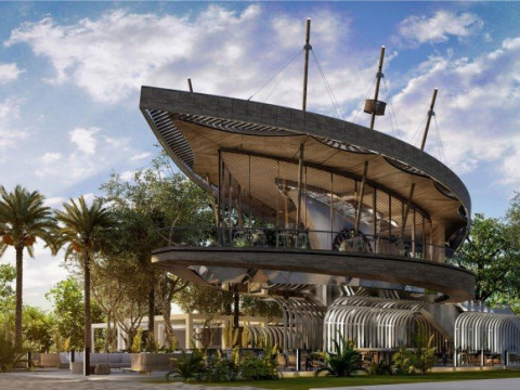RIXOS PREMIUM MAGAWISH