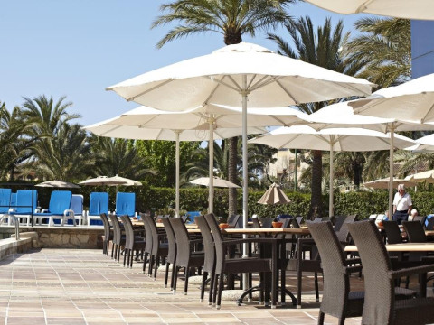 Grupotel Taurus Park