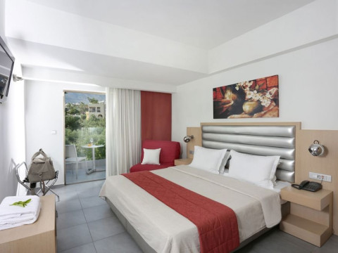 BALI STAR RESORT HOTEL