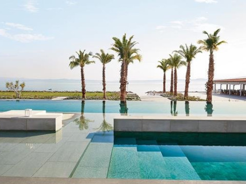 Grecotel Margo Bay & Club Turquoise