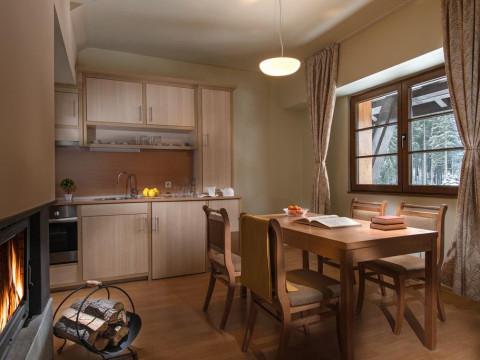 Effect Malina Residence