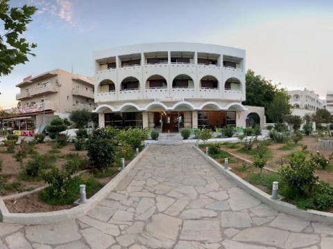 International Hotel Kos 