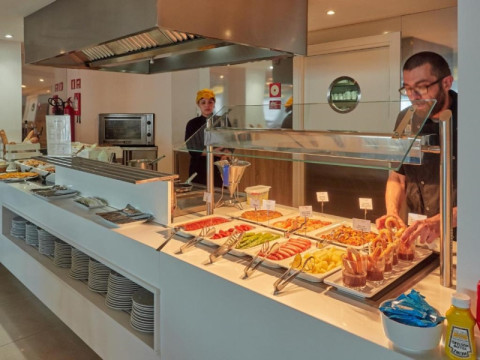 BQ Aguamarina Boutique Hotel