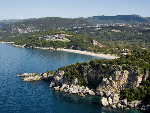 MarBella Elix Hotel (Parga)