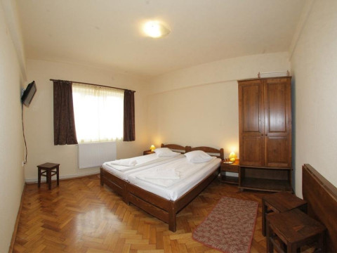 Hotel Praid